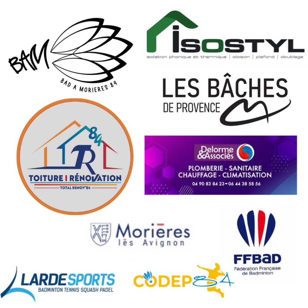 Partenaires du BAM